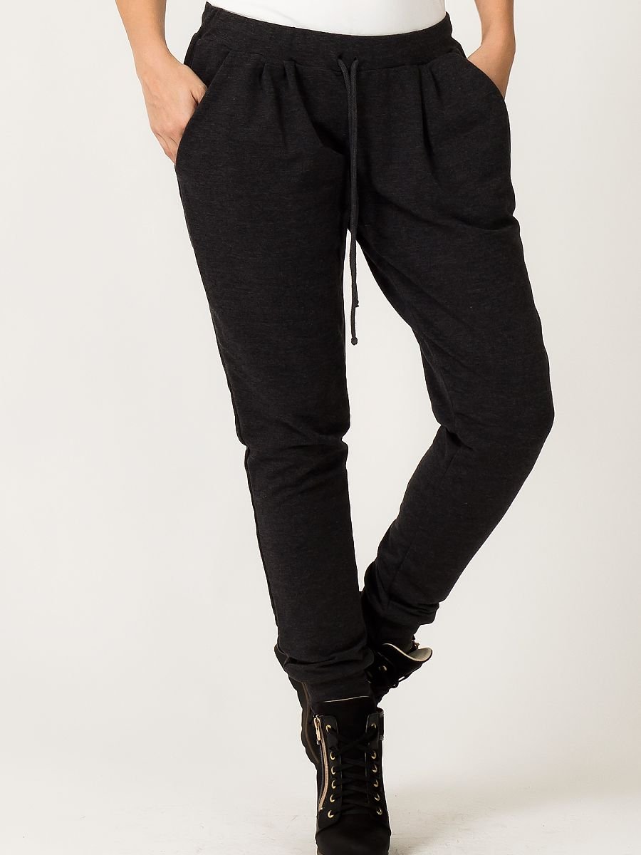 Tracksuit trousers model 36110 Tessita