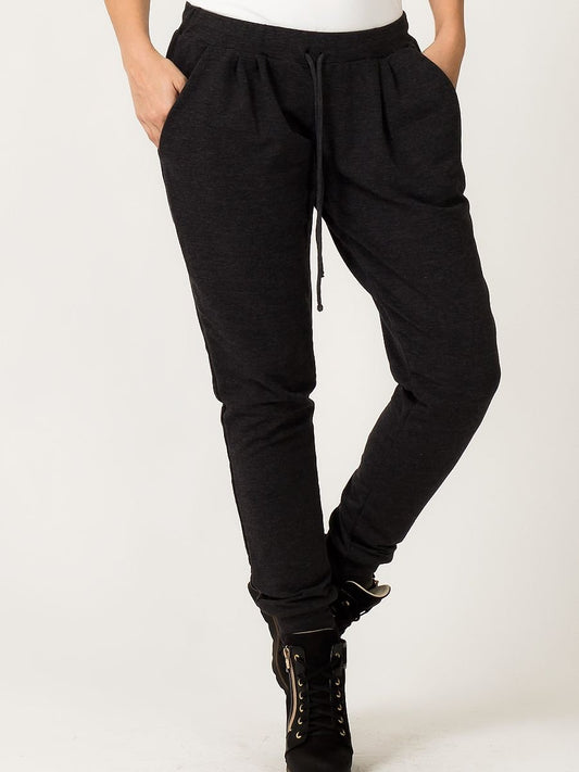 Tracksuit trousers model 36110 Tessita