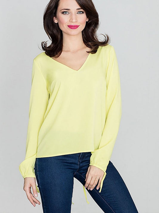 Blouse model 119255 Lenitif