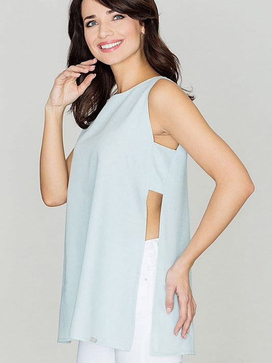 Blouse model 119259 Lenitif