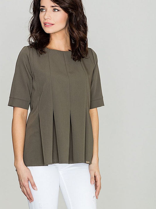 Blouse model 119262 Lenitif