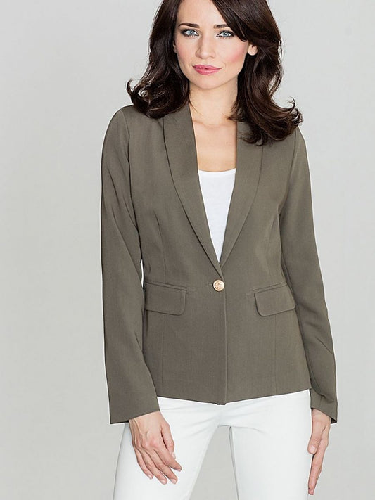 Jacket model 119300 Lenitif