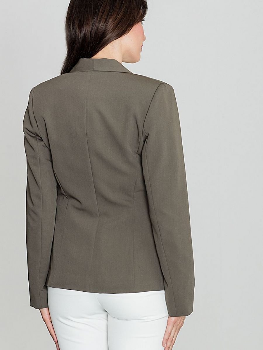 Jacket model 119300 Lenitif