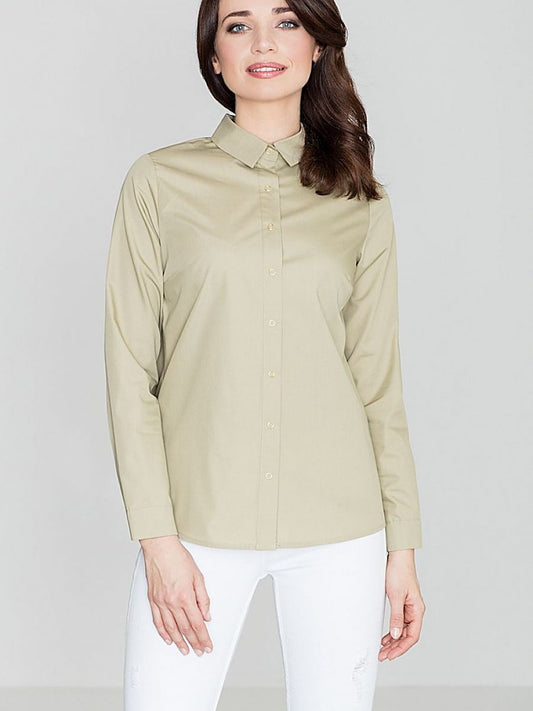 Long sleeve shirt model 119310 Lenitif