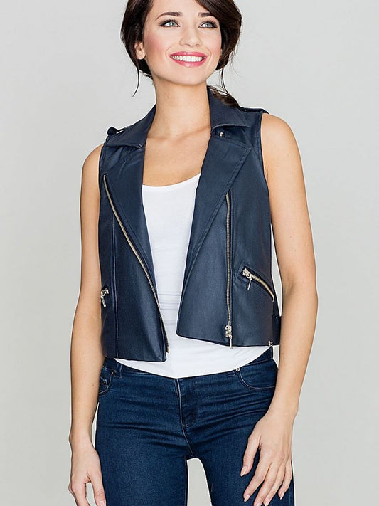 Gilet model 119366 Lenitif