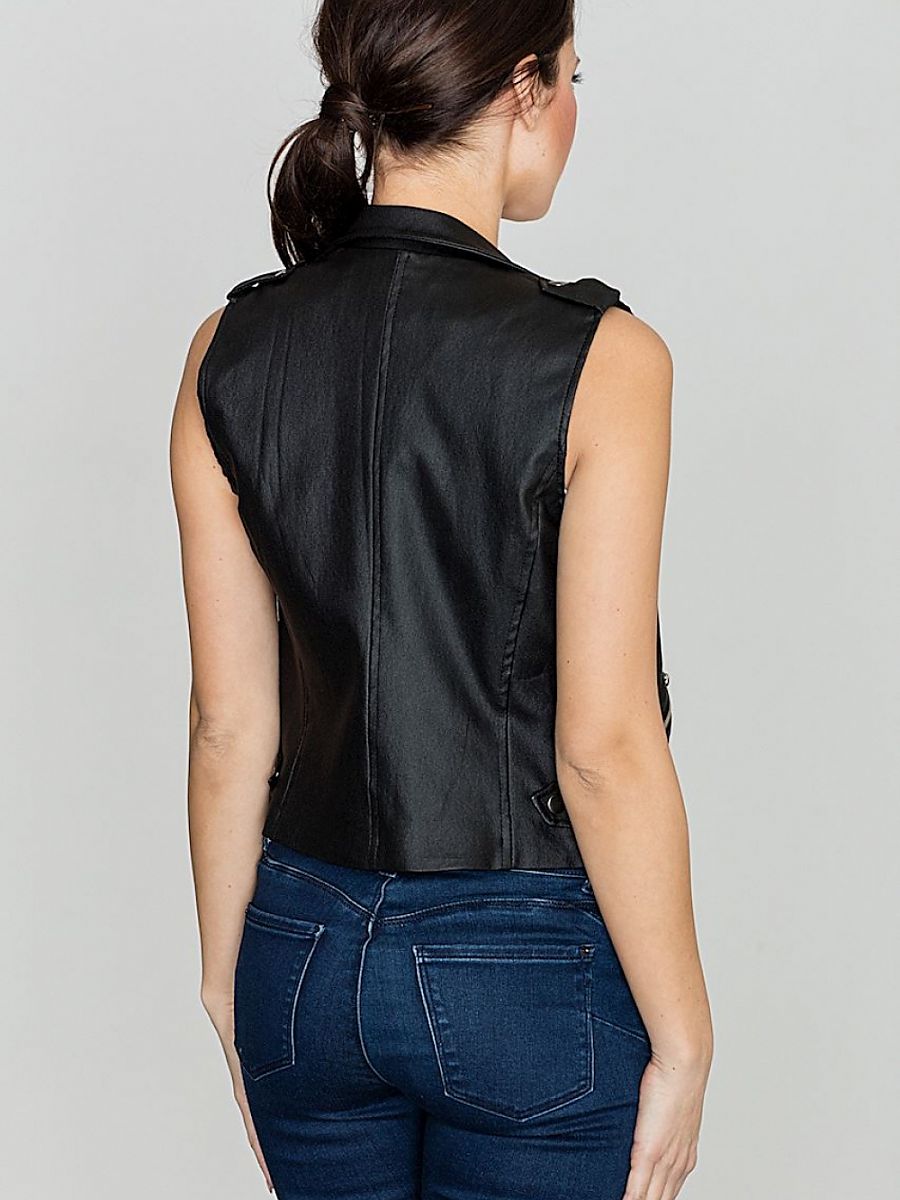 Gilet model 119367 Lenitif