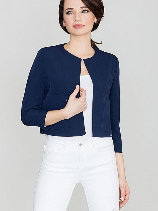 Jacket model 119370 Lenitif