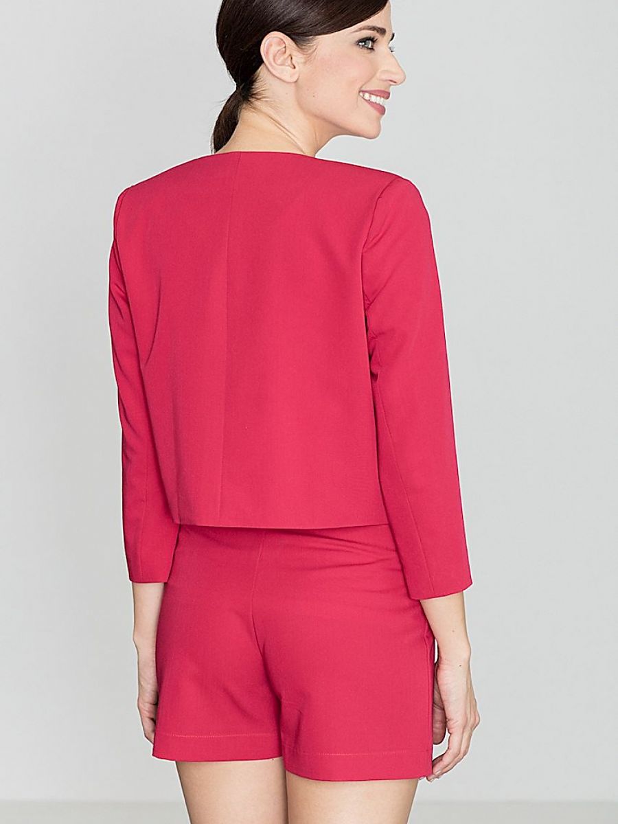 Jacket model 119371 Lenitif