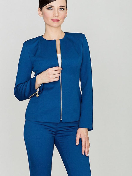 Jacket model 119372 Lenitif