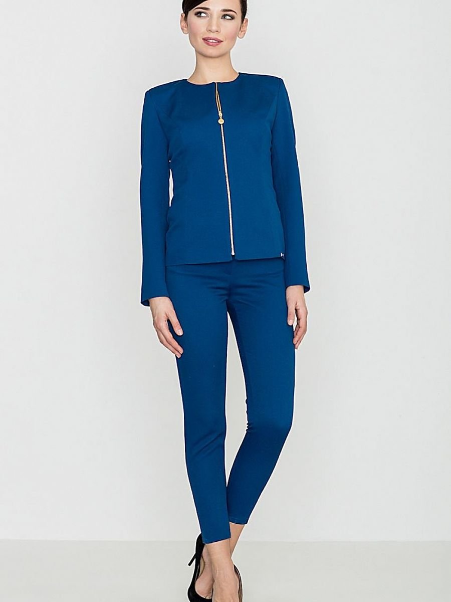 Jacket model 119372 Lenitif