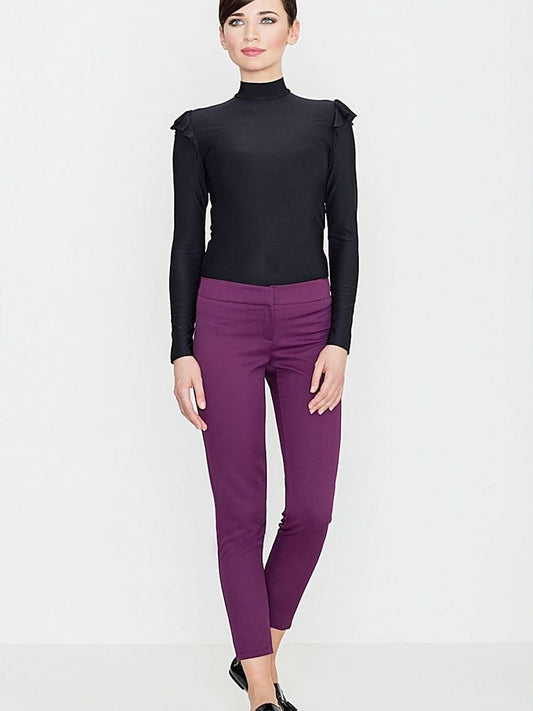 Trousers model 119377 Lenitif