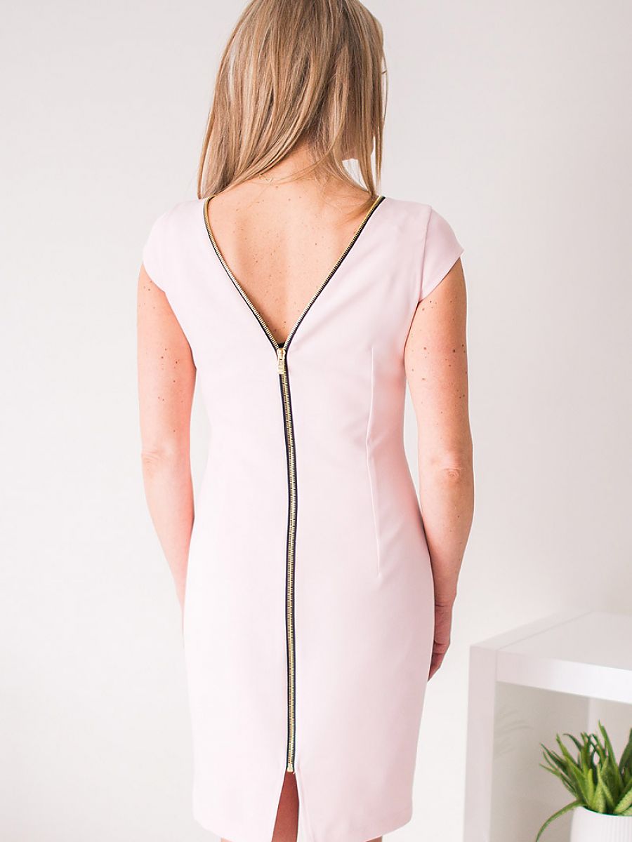 Jersa Cocktail Dress 108522 - Elegant Evening Attire