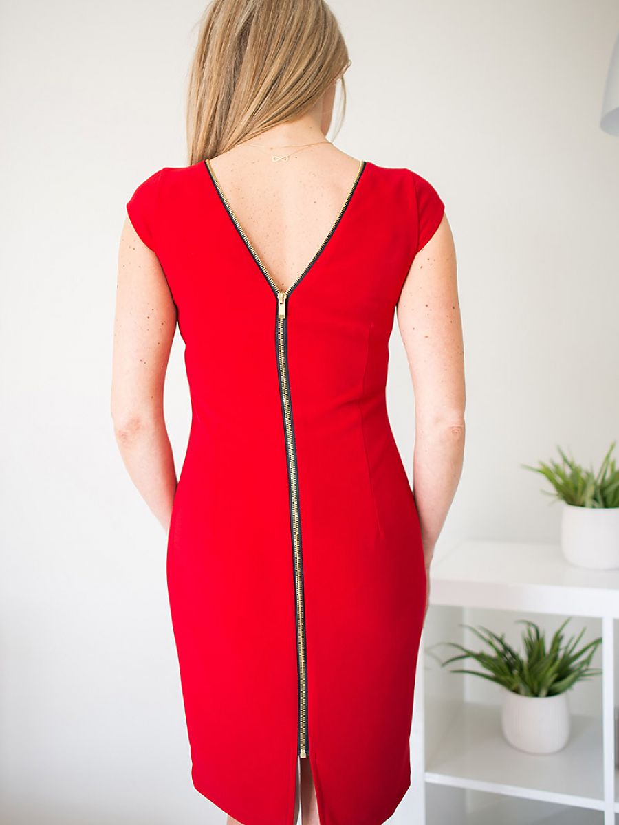 Daydress model 119532 Jersa