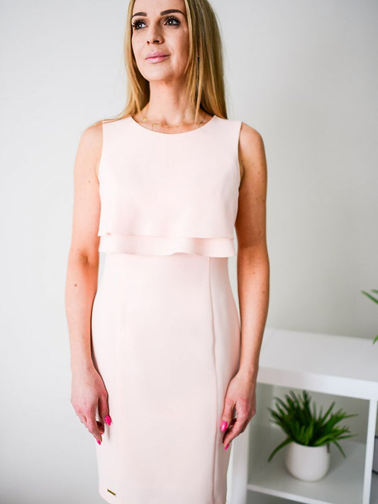 Cocktail dress model 119535 Jersa