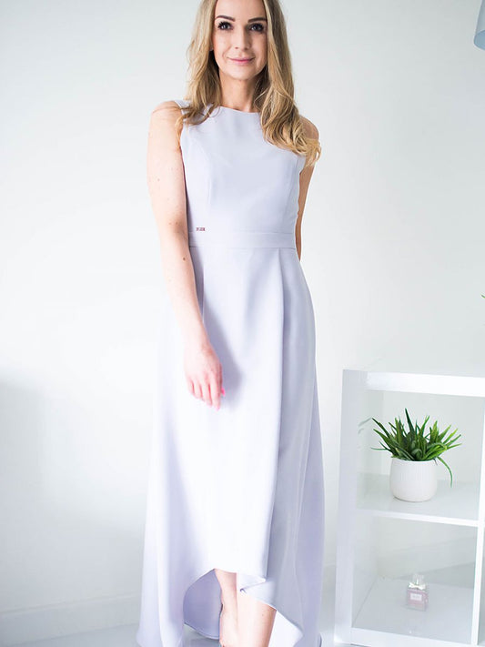 Cocktail dress model 119523 Jersa