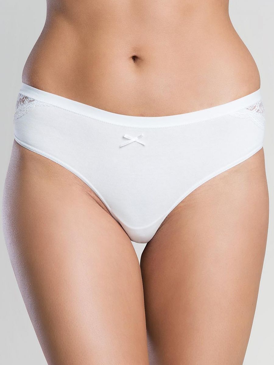 Brazilian style panties model 119928 Italian Fashion