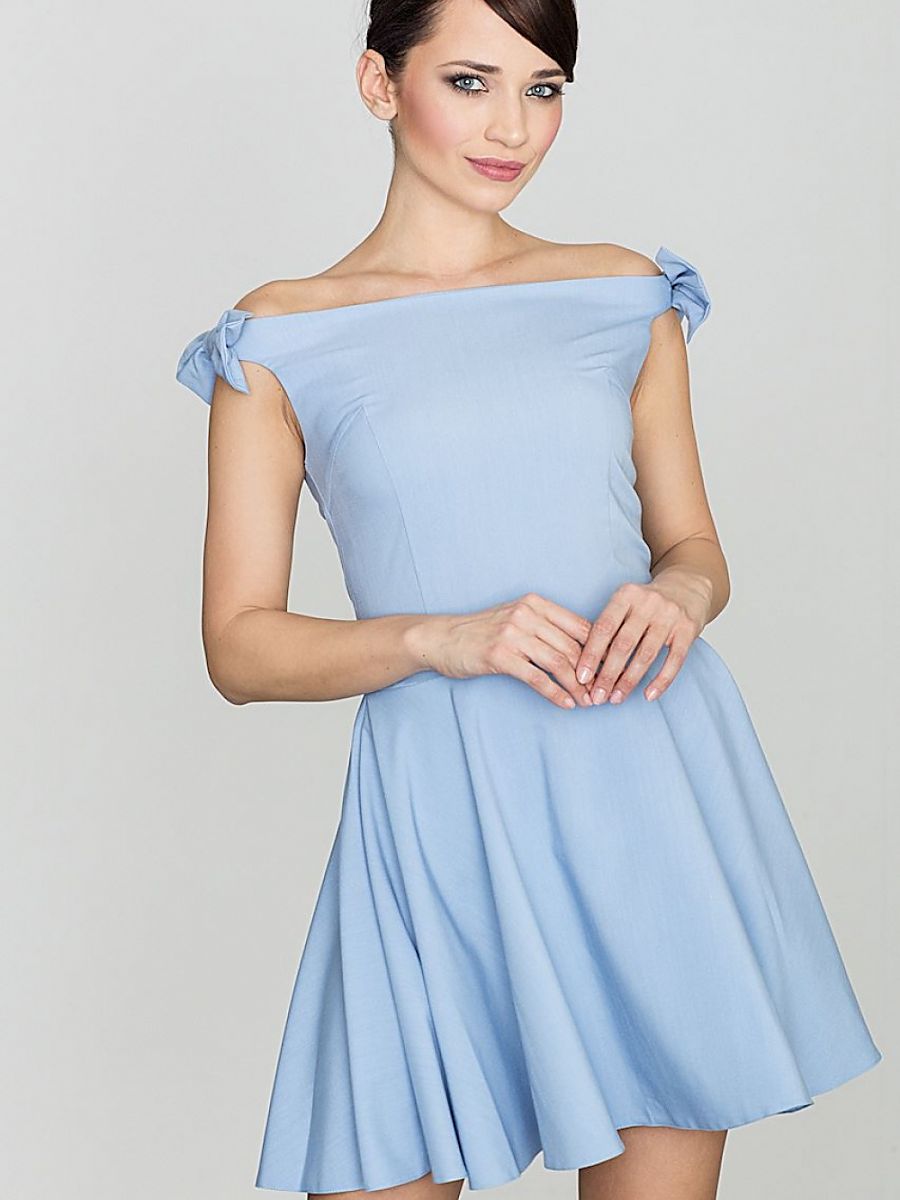 Cocktail dress model 119996 Lenitif