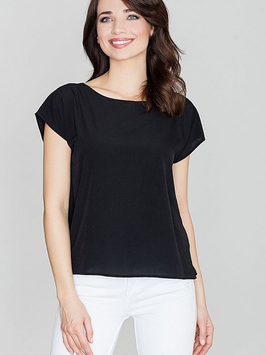 Blouse model 120481 Lenitif