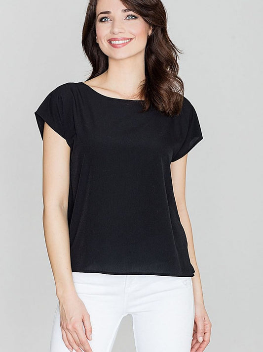 Blouse model 120481 Lenitif