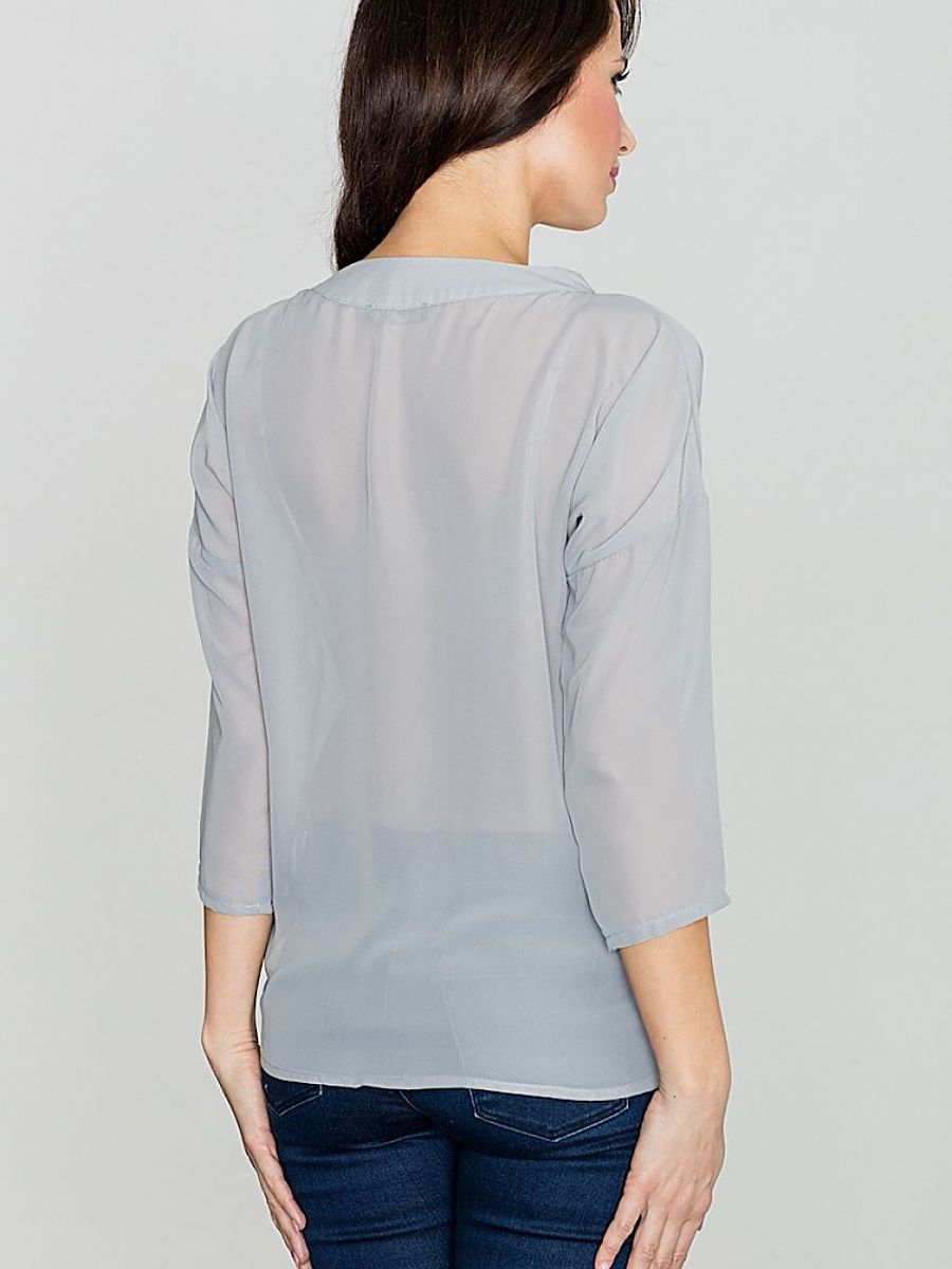 Blouse model 120484 Lenitif