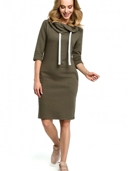Daydress model 120614 Moe