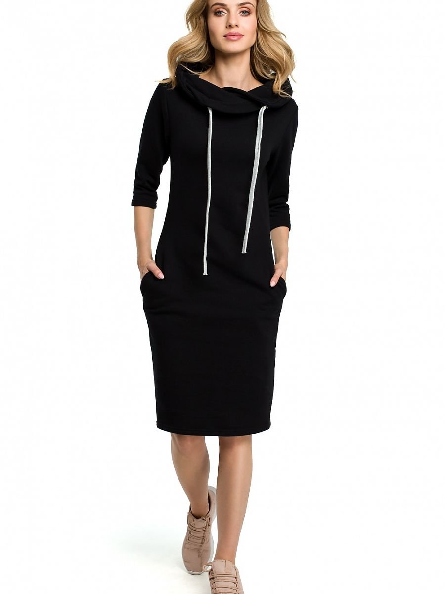 Daydress model 120615 Moe