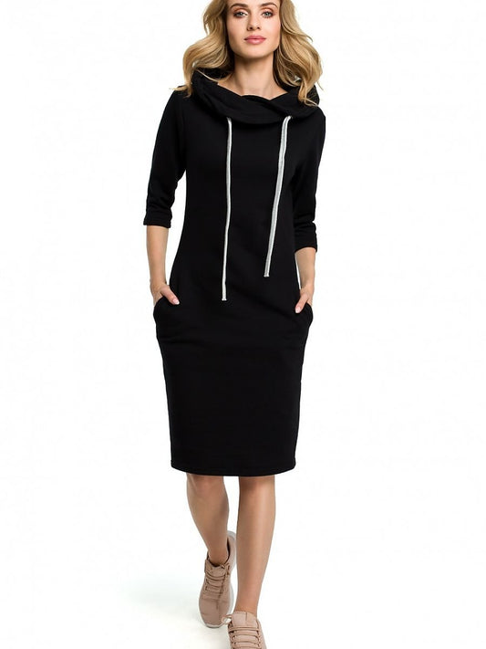 Daydress model 120615 Moe