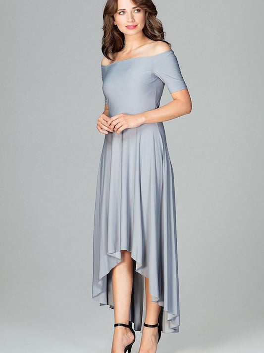 Cocktail dress model 120748 Lenitif