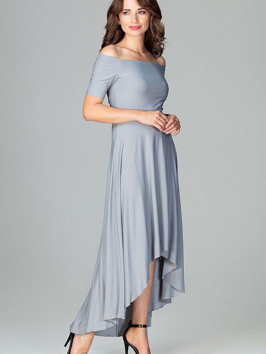 Cocktail dress model 120748 Lenitif