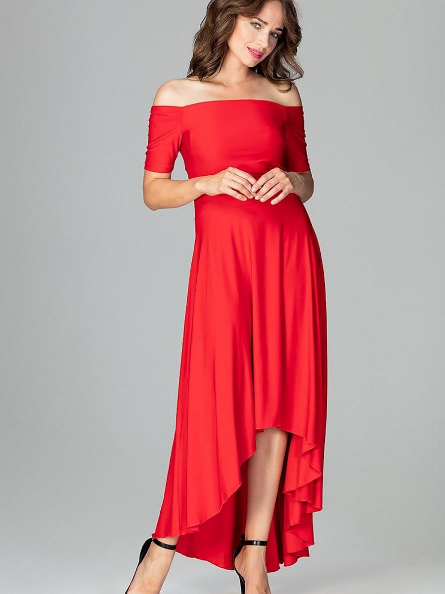 Cocktail dress model 120750 Lenitif