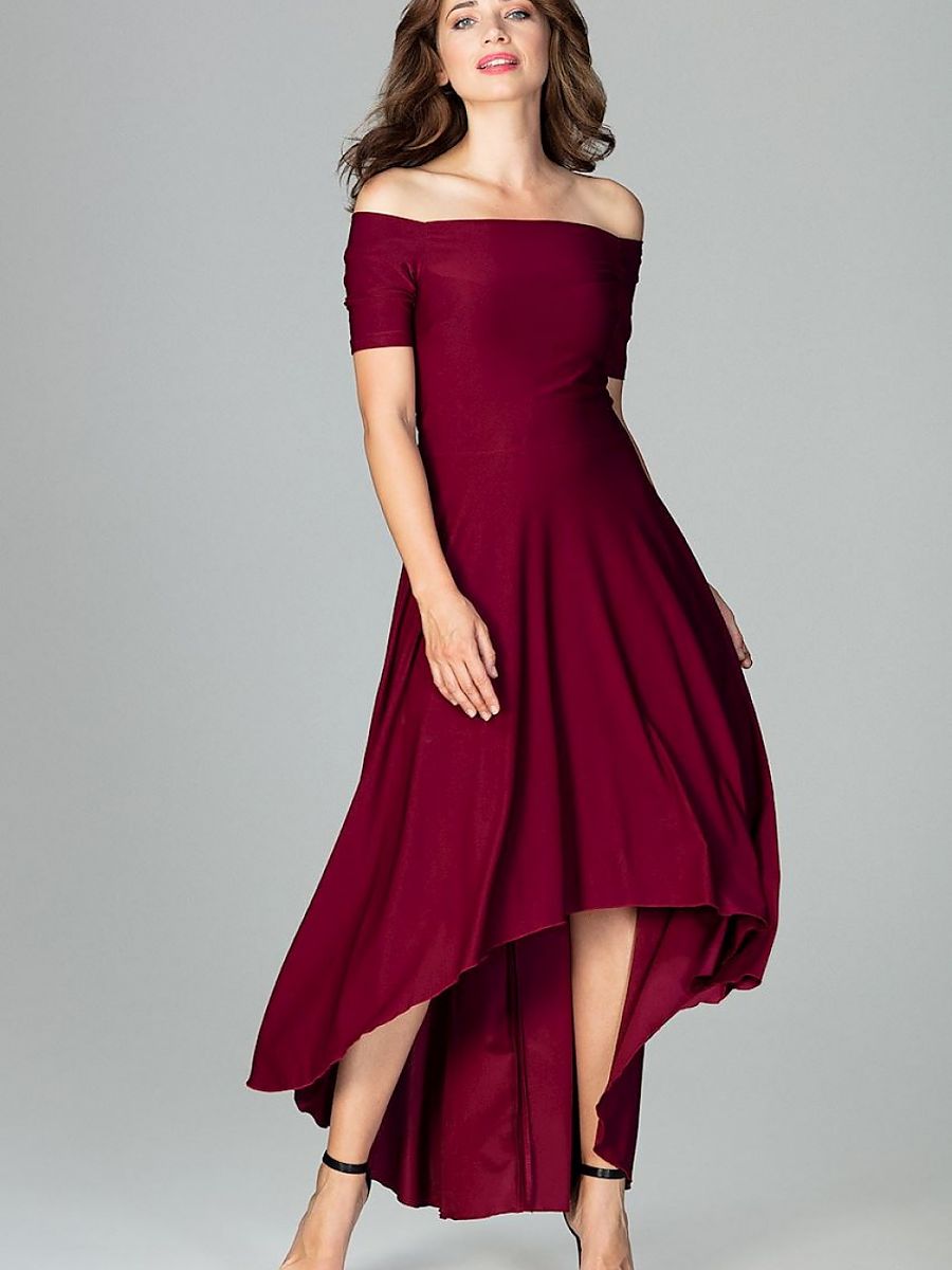Cocktail dress model 120751 Lenitif