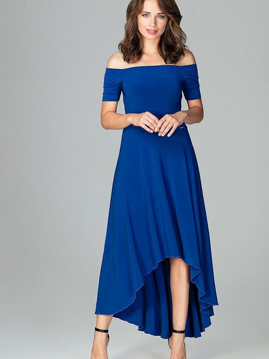 Cocktail dress model 120752 Lenitif