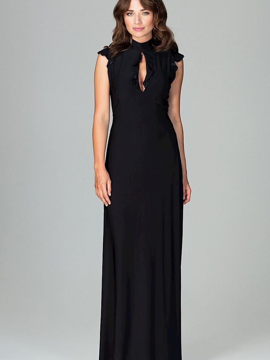 Cocktail dress model 120753 Lenitif