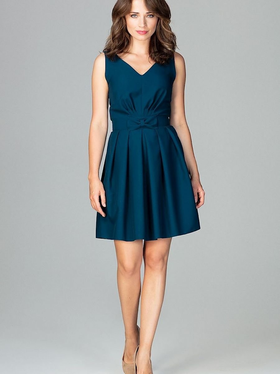 Cocktail dress model 120759 Lenitif