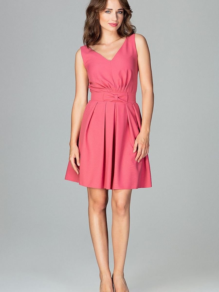 Cocktail dress model 120760 Lenitif