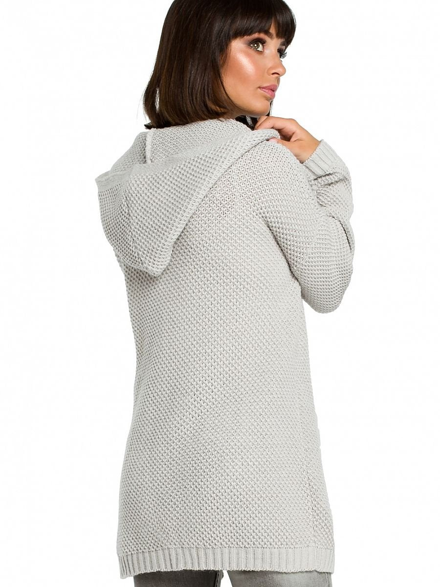 Cardigan model 121227 BE Knit