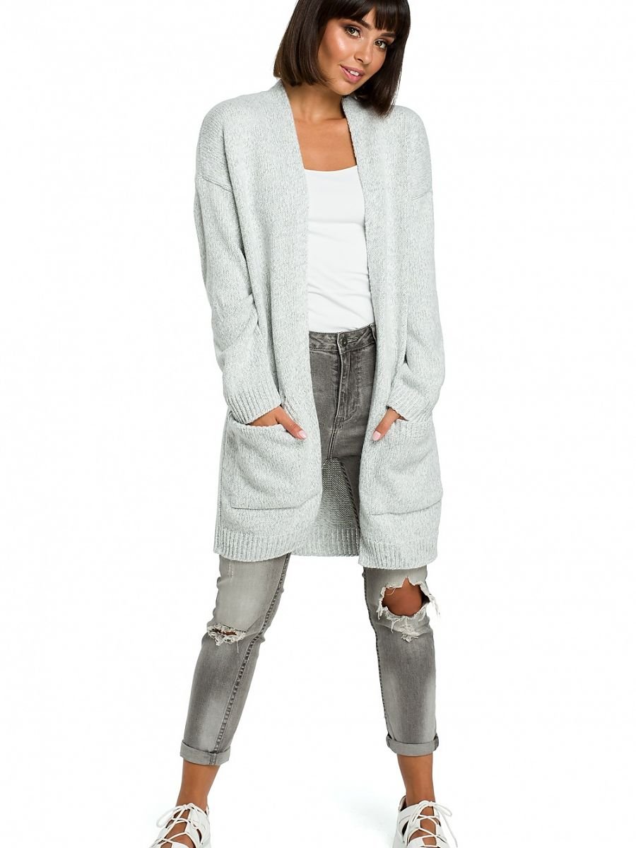 Cardigan model 121230 BE Knit