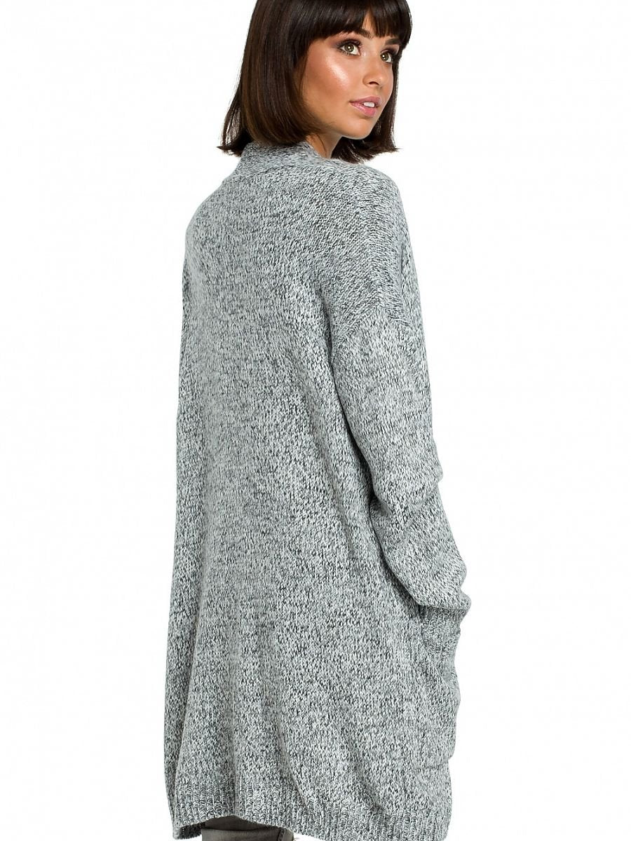 Cardigan model 121231 BE Knit