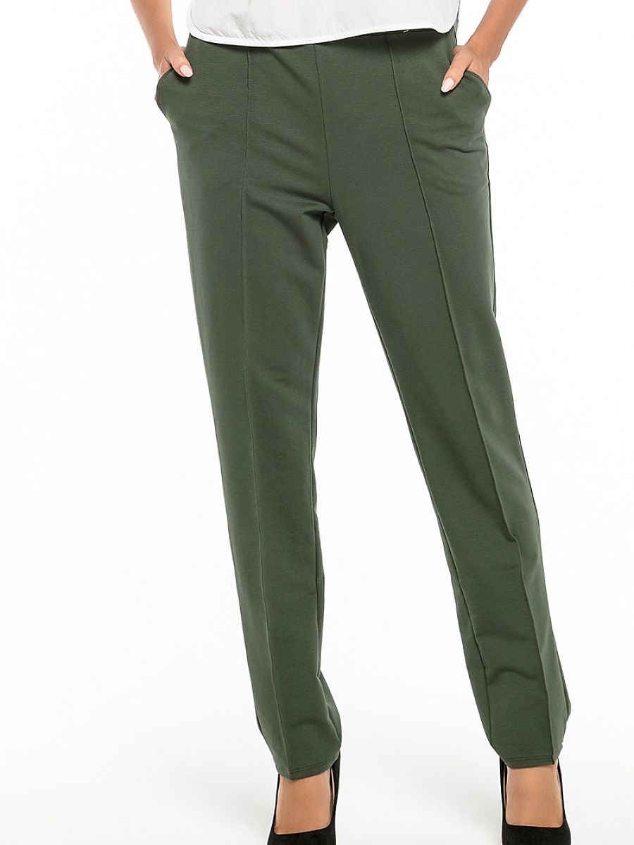 Women trousers model 121237 Tessita