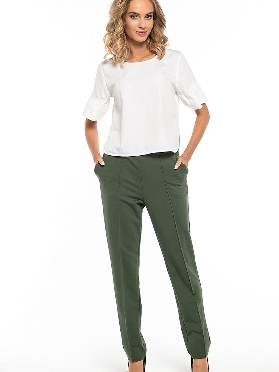 Women trousers model 121237 Tessita