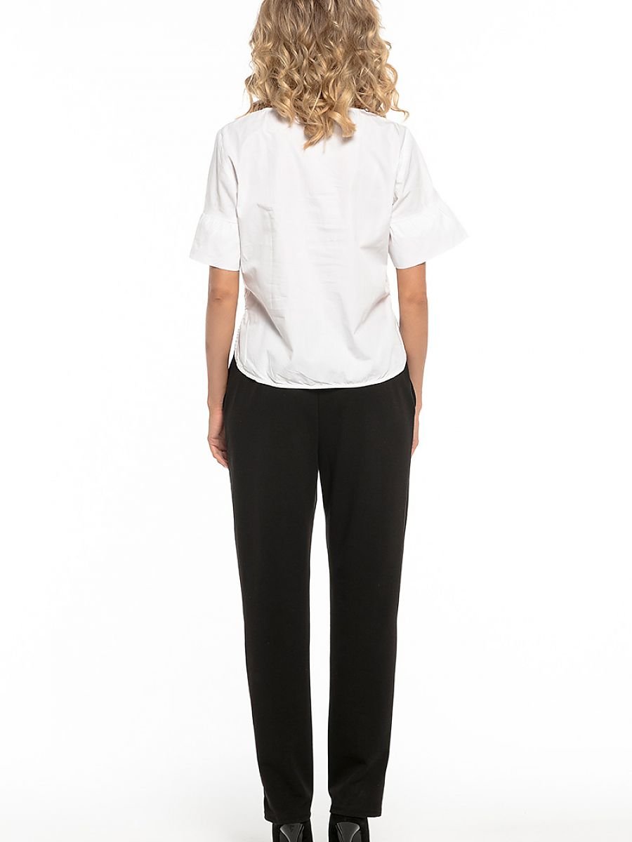 Women trousers model 121238 Tessita