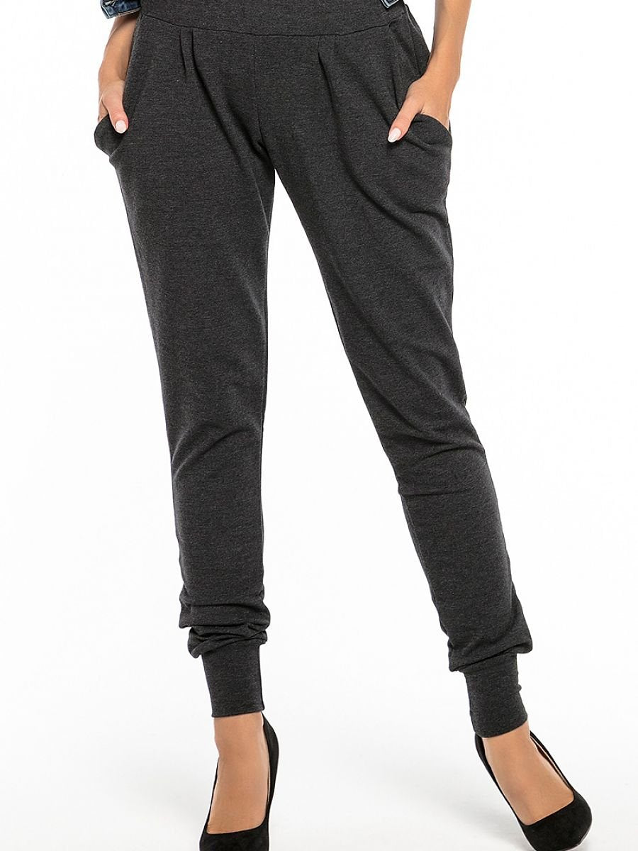 Tracksuit trousers model 121240 Tessita