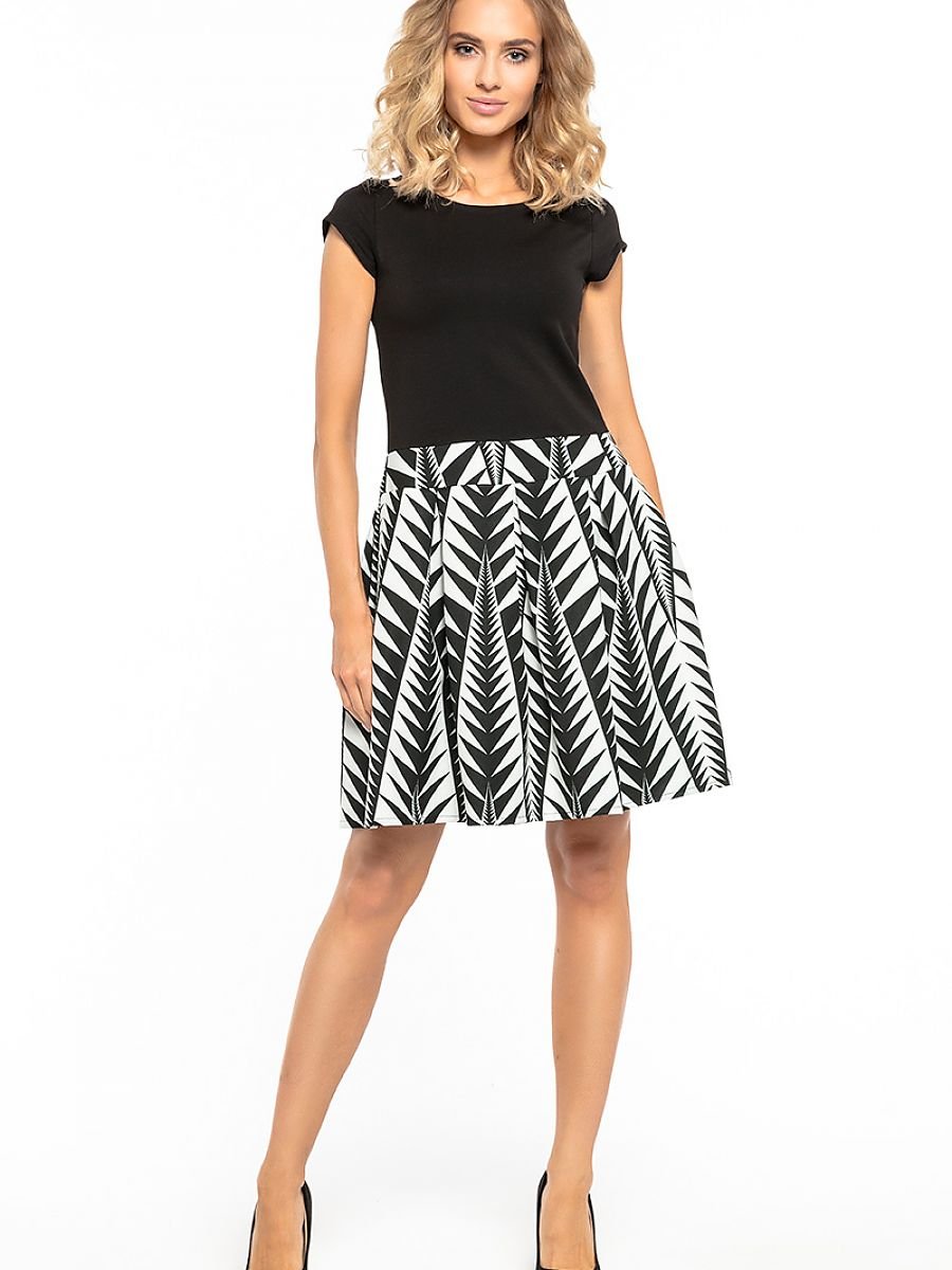 Daydress model 121250 Tessita