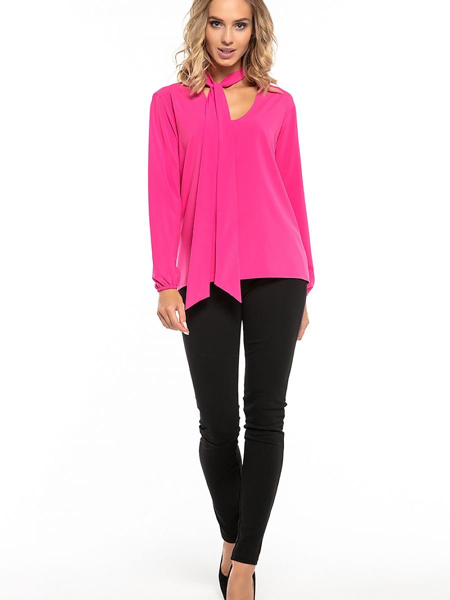 Blouse model 121275 Tessita