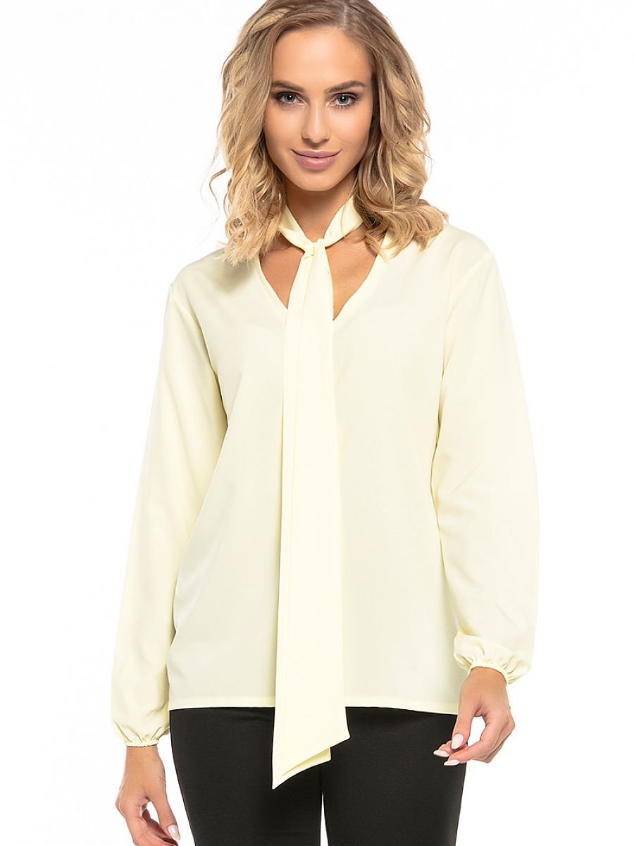 Blouse model 121276 Tessita