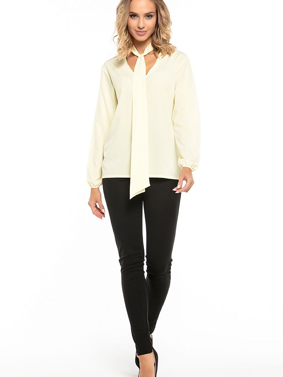 Blouse model 121276 Tessita