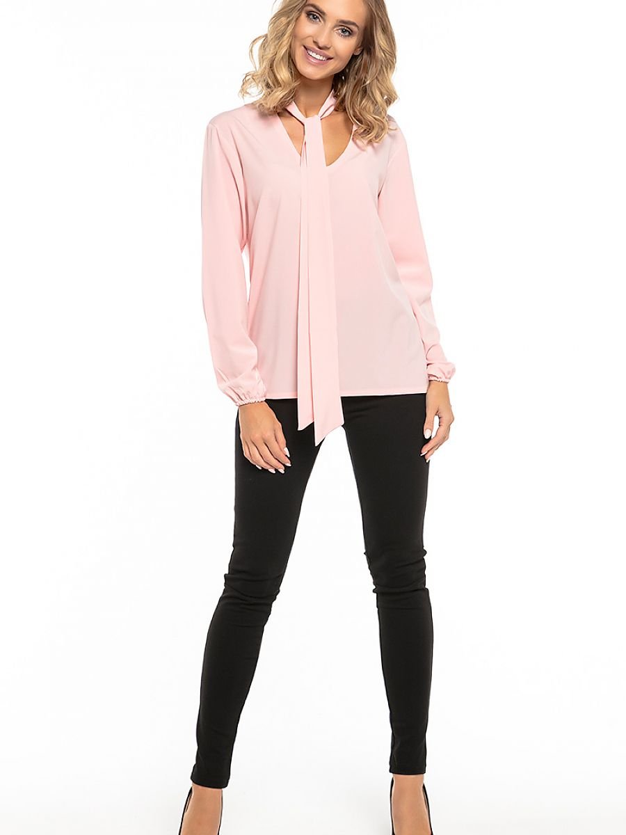 Blouse model 121277 Tessita