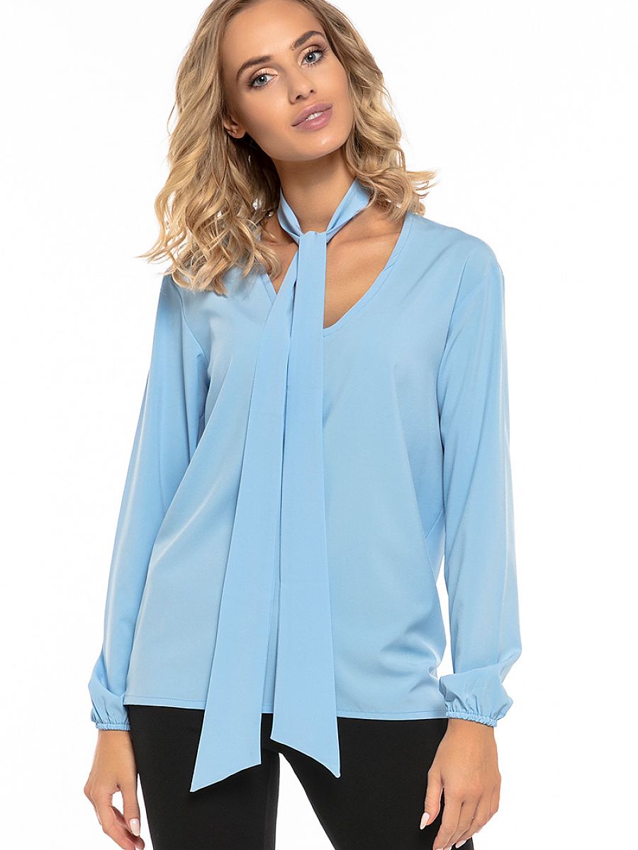 Blouse model 121278 Tessita