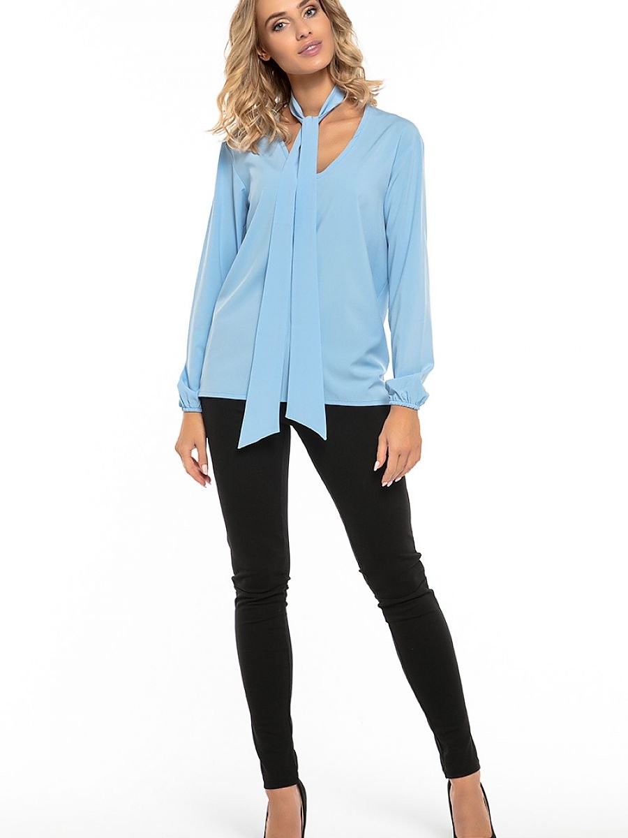 Blouse model 121278 Tessita