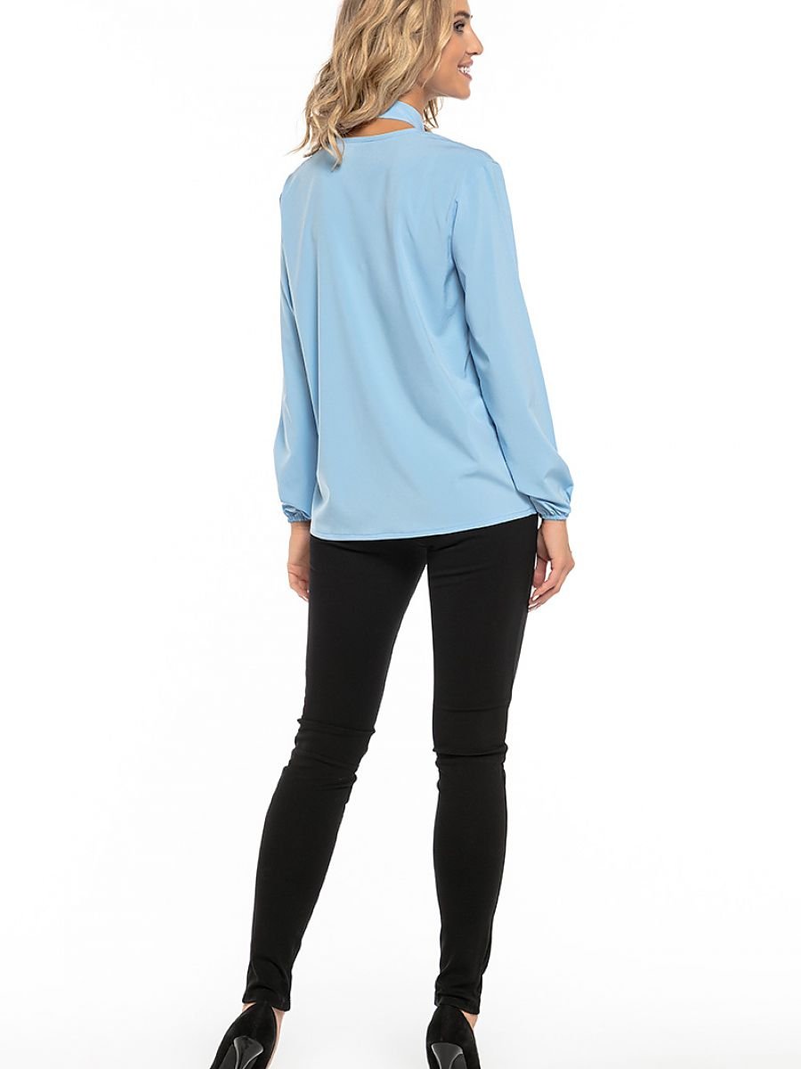 Blouse model 121278 Tessita